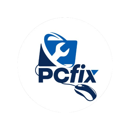 Logo PCFIX